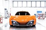 Hyundai PassoCorto Concept 2014 года